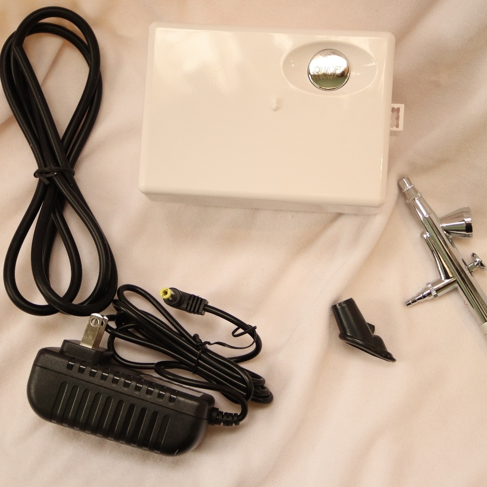 Makeup Airbrush System - Picture 4 of 4